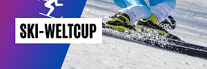 Ski-Weltcup Termine und Kalender