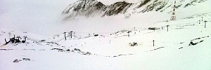 Skigebiet Kitzsteinhorn im Test