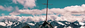 Schöne Bergtouren in Tirol