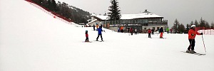 Skigebiet 3 Zinnen Dolomiten im Test