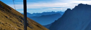 Einfache Bergtouren für Anfänger in Österreich