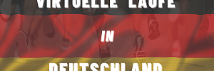 Virtuelle Läufe in Deutschland