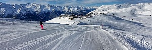 Skigebiet Wildkogel-Arena im Test