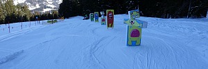 Skigebiet Söllereck im Test