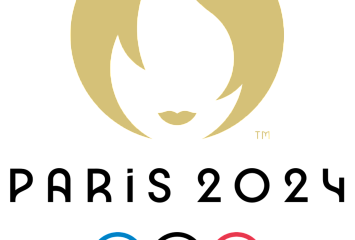 Olympia 2024 Logo