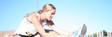 Ist Stretching überhaupt sinnvoll und wenn ja vor oder nach dem Laufen? Foto (C) pixabay.com / Skeeze