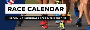 New York Running Race Calendar