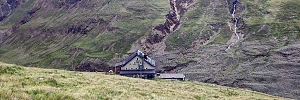 Hochjoch-Hospiz