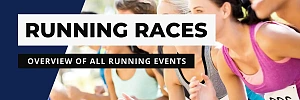 Running calendar: Running competitions in March