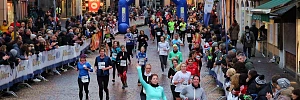 Lauftermine in Trier