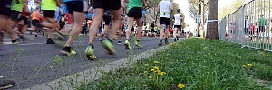 Lauftraining - schneller werden