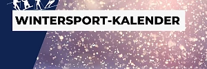 Wintersport-Kalender