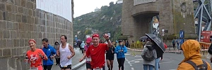 Running Races in Portugal