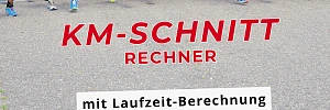 Laufzeit-Rechner