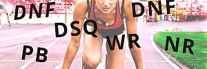Begriffe DNF, DNS und DSQ erklärt