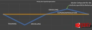 Was ist Superkompensation?