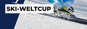 Slalom-Weltcup: Ergebnisse und Stand