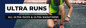 Ultra Runs in Austria - dates