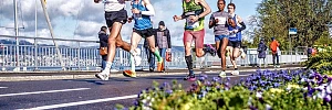 Zürich Marathon