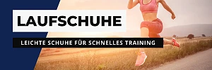 Leichte Laufschueh für schnelles Laufen im Training