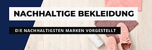 Nachhaltige Sportbekleidung