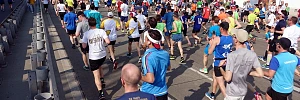Vienna City Marathon