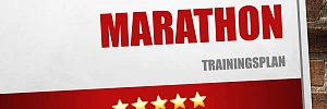 Marathon-Trainingsplan