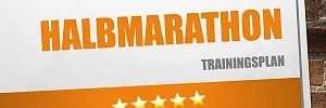 Halbmarathon-Trainingsplan