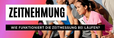 Zeitnehmung: Wie funktioniert ein RFID-Transponder und ein Laufchip