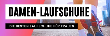Laufschuhe für Damen