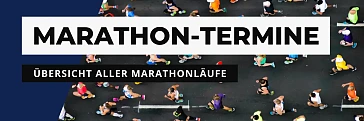Marathon-Termine im April