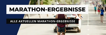 Marathon Ergebnisse
