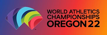 WCH 2022 in Oregon (USA): Programme