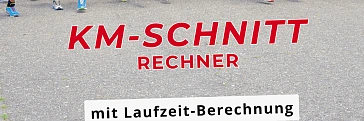 Laufzeit-Rechner