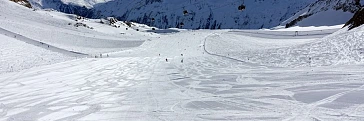 Skigebiete im Test - Österreich