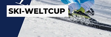 Ski-Weltcup Termine und Kalender