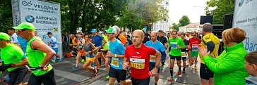 Halbmarathons und Marathons in Niederösterreich - Termine