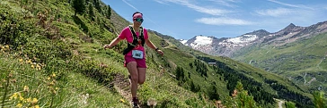 Die schönsten Marathons in Österreich