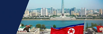 Pyongyang 