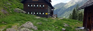 Preintalerhütte