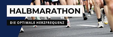 Welcher Puls ist beim Halbmarathon optimal?