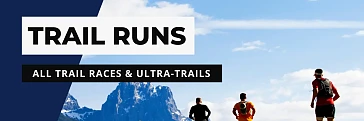 Trail Runs in Canada - dates
