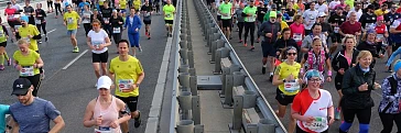 Vienna City Marathon