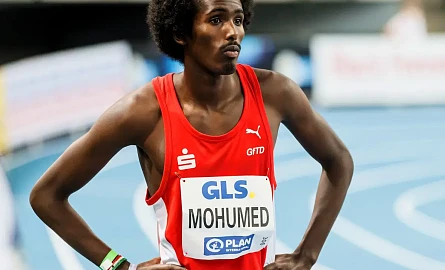 Mohamed Abdilaahi