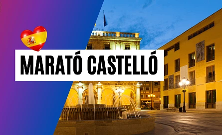 Maratón BP Castelló / Marató Castelló