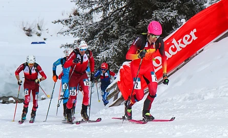 Marmotta Trophy 2026: Oriol Cardona