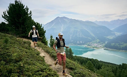 Terra Raetica Trails