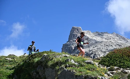 Swiss Irontrail