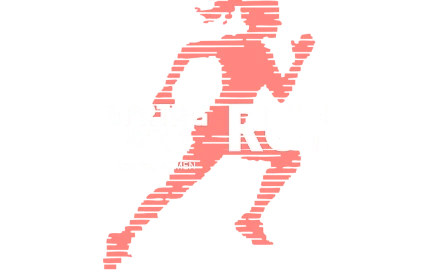 sportingWOMEN Run Augsburg Logo