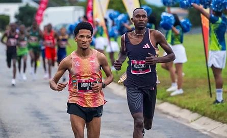 Archivfoto von Adriaan Wildschutt